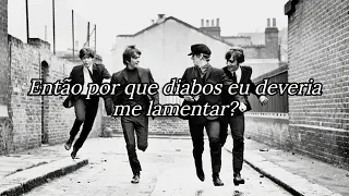 A Hard Day's Night - The Beatles - Tradução/Legendado