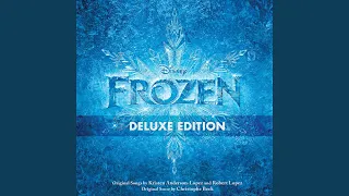 For the First Time in Forever (Reprise) (From "Frozen"/Soundtrack Version)