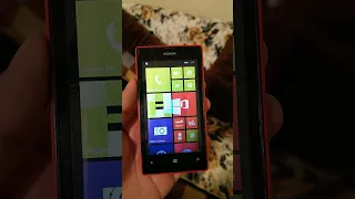 Turning on Lumia After 10 Years!! will it work? #shorts #lumia