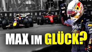 Verstappen-Sieg nur dank Safety Car Glück? | Formel 1