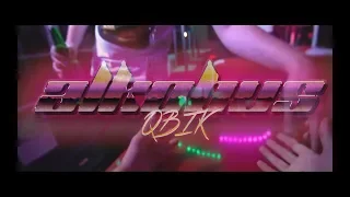 QBIK - Alkobus (Official Video)