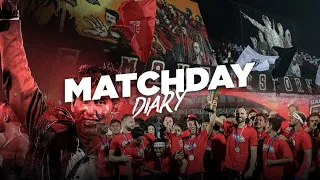 CHAMPIONS [ Unseen Footage ] | Last Matchday Diary 2019