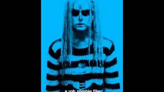 The Lords of Salem - Apartment Five