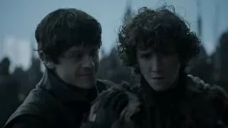 Musical Thrones - V1 - Rickon Stark Dies