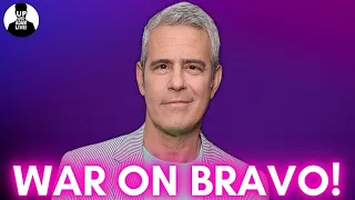 BREAKING | Reality Stars Declare War On Bravo With Shocking X Rated Allegations + Lawsuit! #bravotv