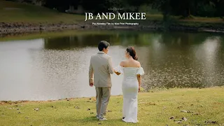 JB and Mikee | Pre-Wedding Film by Nice Print Photography