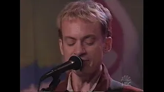 Fountains of Wayne ~ Stacy's Mom ~ live Leno