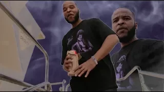 Wu Tang's Christ Bearer - Some S**t You Can't Believe (Official Music Video)