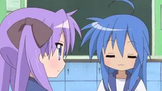 Lucky Star 3 серия Ancord