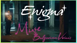 Muse /Bulgarian Voices - Enigma (2016)