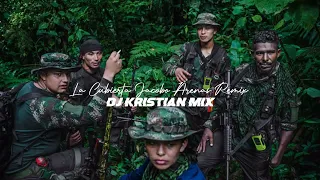 La Cubierta Jacobo Arenas Remix Dj Kristian Mix