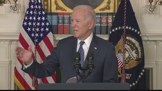 Biden disputes special counsel findings, insists memory is fine