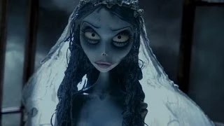 The Corpse Bride - Living dead girl (Rob Zombie)