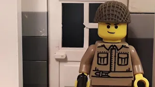 Lego Ww2 Operation Market Garden 2 | Trailer