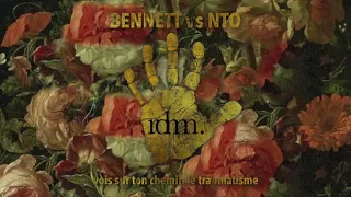 BENNETT vs NTO - Vois Sur Ton Chemin Le Traumatisme (Thomas Radman Mashup)