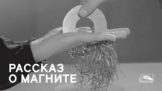 Рассказ о магните (1948)