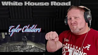 Tyler Childers - White House Road | OurVinyl Sessions REACTION