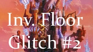 KH FM (1.5) Hollow Bastion Inv. Floor Glitch #2