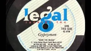 Gypsymen (Todd Terry), Hear The Music - 1992