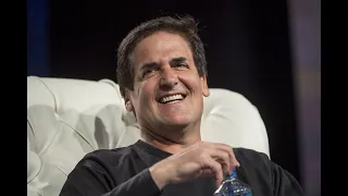 Mark Cuban Says Covid Creates Opportunities for Entrepreneurs