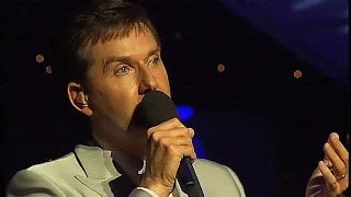 Daniel O'Donnell - Lady Of Knock [Live at The Helix, Dublin, 2003]