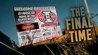 THE FINAL TIME - The Outlaws vs. The I-80 Speedway