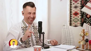 Ep7. ALEXANDRU BRĂDĂȚAN chiar de ziua lui!✅🎙LA MULȚI ANI!!✅ VIAȚA DE ARTIST✅