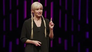 Think You Know Why Dinosaurs Dominated? Think Again. | Emma Schachner | TEDxLSU