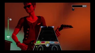 Shepherd of Fire (Brutal Mode) - Avenged Sevenfold - Rock Band 4