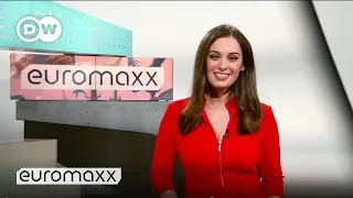 Evelyn Sharma Hosts DW Euromaxx | European Quirky Customs, Festivals And Food Trends