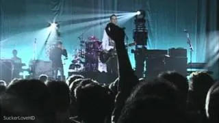 Placebo - Protect Me From What I Want [VIVA Overdrive 2003 HD]