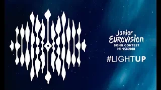 Junior Eurovision Song Contest 2018 - My TOP 11