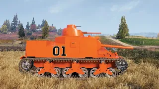 World of Tanks Epic Wins and Fails Ep381