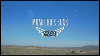 Mumford & Sons - Little Lion Man (Oaken Remix)