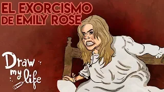 EMILY ROSE y su DESTINO | Draw My Life