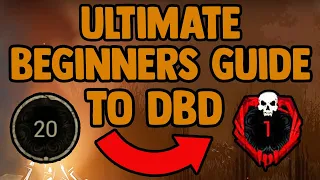 Ultimate Beginners Guide To Dead by Daylight (2021)