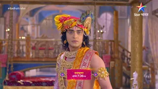 New Highlight I RadhaKrishn | #StarBharat Ki Highlights I Episode - 534