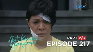 Abot Kamay Na Pangarap: The cruel queen is now behind bars! (Full Episode 438 - Part 2/3)