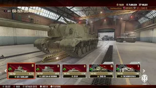 2 PREMIUM Tank Trade-In Decisions Explained - World of Tanks console