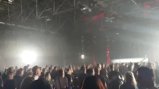 MAYDAY 2021 POLAND - RECØNDITE Live Showroom