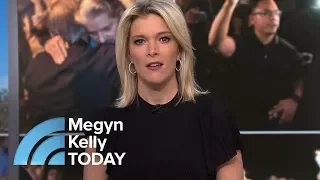 Megyn Kelly On Texas Church Shooting: ‘Something In Our Culture Is Off’ | Megyn Kelly TODAY