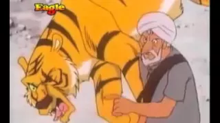 Mowgli   Goodbye Meshua   Episode 39 Hindi
