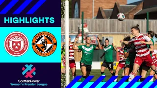 Hamilton Academical 3-5 Dundee United | Five star delight for the Terrors away to Accies  | SWPL