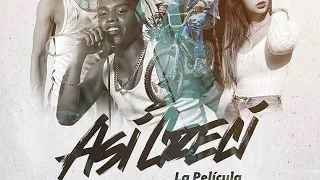 Asy Creci -#LaPelicula (Trailer Oficial) Pelicula Del Rap Mexicano