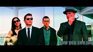 Now You See Me | Run This Town