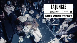 ​ La Jungle  - Live at  @arteconcert Festival 2019