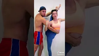 Workout Prank tiktok Compilation Best Fitness bodybuilding #prankchallenge #fitnesssamkatiktok