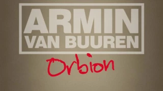 Armin van Buuren - Orbion (Extended Version) (HD)