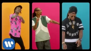 Wiz Khalifa feat Ty Dolla $ign & Snoop Dogg - You And Your Friends (Legendado/Tradução)