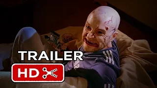 Patient Seven (2016) - Official Trailer